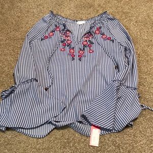 NEW: Women’s Fun Top!